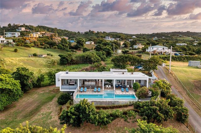 673 CASA BLUE, Vieques, PR 00765