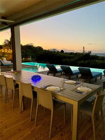 673 CASA BLUE, Vieques, PR 00765