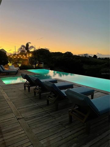 673 CASA BLUE, Vieques, PR 00765