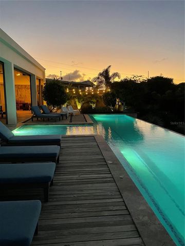 673 CASA BLUE, Vieques, PR 00765