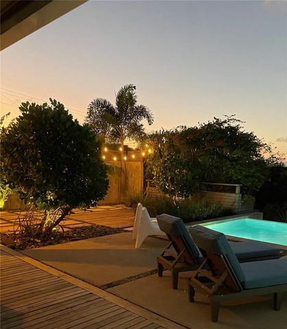 673 CASA BLUE, Vieques, PR 00765