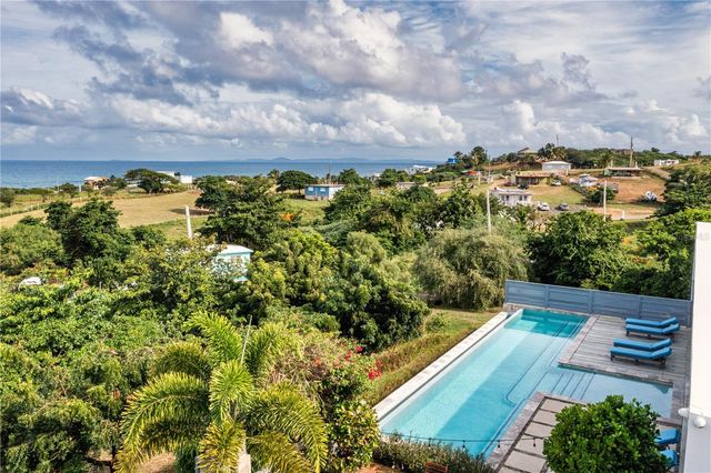 673 CASA BLUE, Vieques, PR 00765