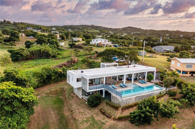 673 CASA BLUE, Vieques, PR 00765
