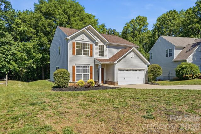 126 Matlen Drive, Mooresville, NC 28117