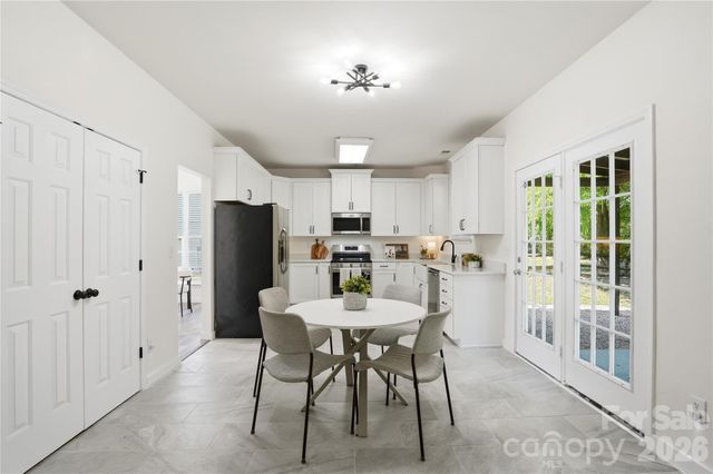 126 Matlen Drive, Mooresville, NC 28117