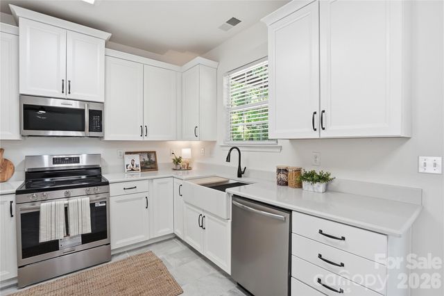 126 Matlen Drive, Mooresville, NC 28117