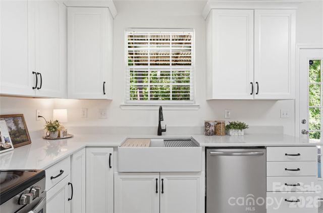 126 Matlen Drive, Mooresville, NC 28117
