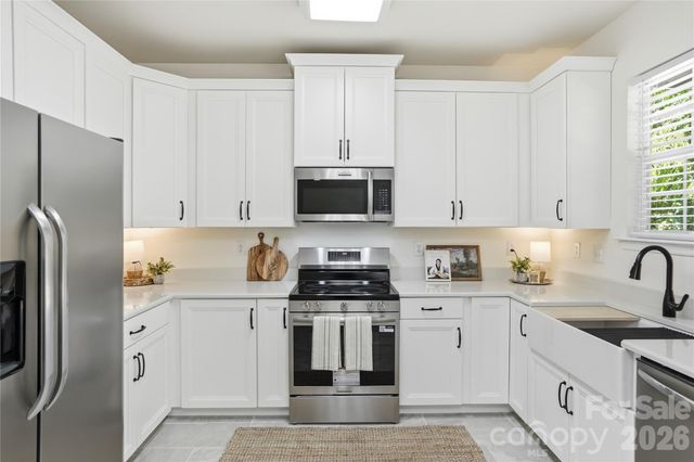 126 Matlen Drive, Mooresville, NC 28117