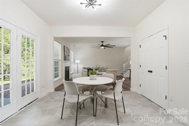 126 Matlen Drive, Mooresville, NC 28117