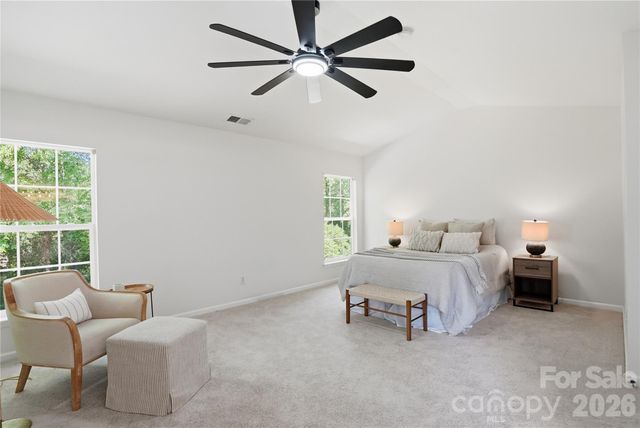 126 Matlen Drive, Mooresville, NC 28117