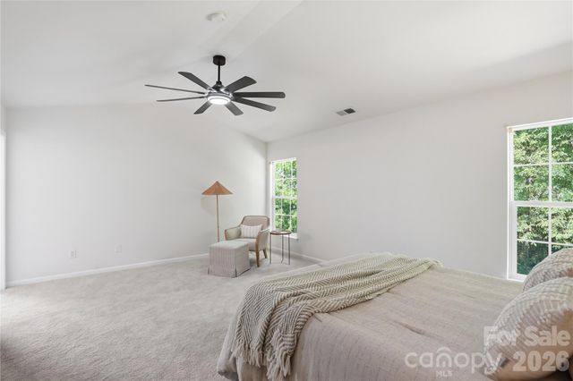 126 Matlen Drive, Mooresville, NC 28117