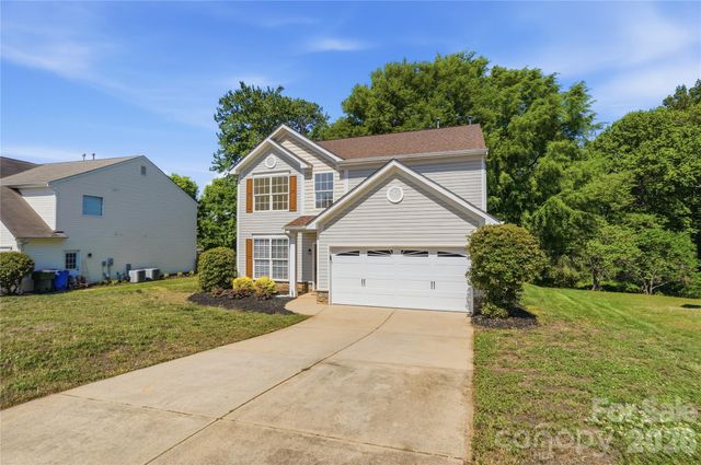 126 Matlen Drive, Mooresville, NC 28117