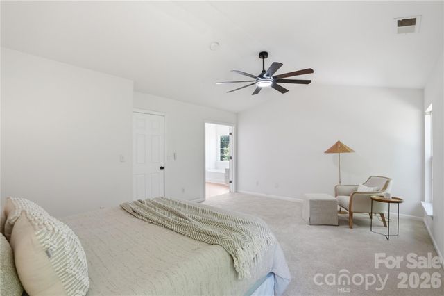 126 Matlen Drive, Mooresville, NC 28117