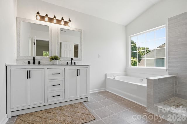 126 Matlen Drive, Mooresville, NC 28117