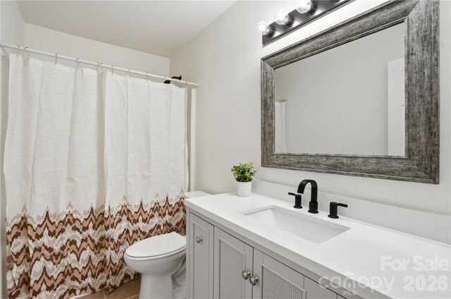 126 Matlen Drive, Mooresville, NC 28117