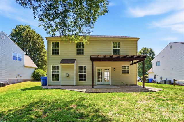 126 Matlen Drive, Mooresville, NC 28117