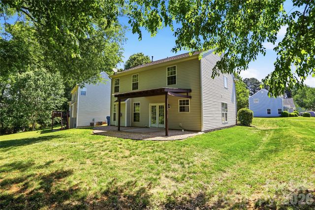 126 Matlen Drive, Mooresville, NC 28117