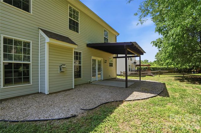 126 Matlen Drive, Mooresville, NC 28117