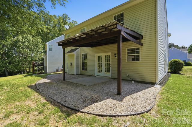 126 Matlen Drive, Mooresville, NC 28117