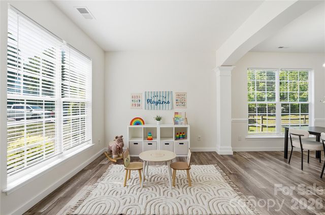 126 Matlen Drive, Mooresville, NC 28117