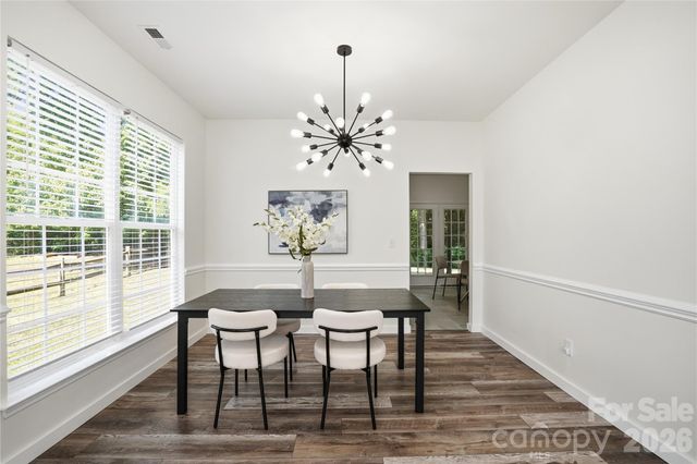 126 Matlen Drive, Mooresville, NC 28117
