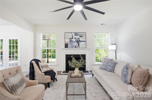 126 Matlen Drive, Mooresville, NC 28117