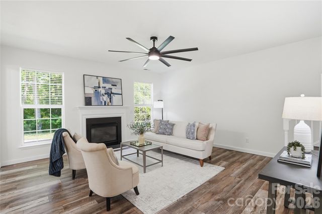 126 Matlen Drive, Mooresville, NC 28117