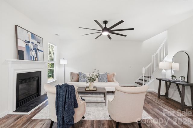 126 Matlen Drive, Mooresville, NC 28117