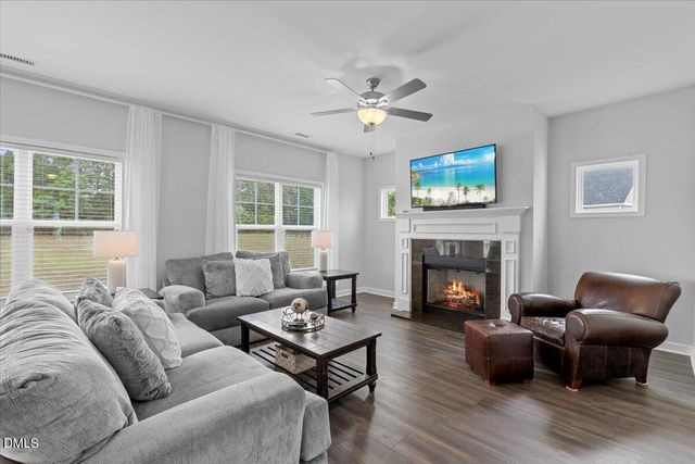 107 Caboose Lane, Clayton, NC 27520