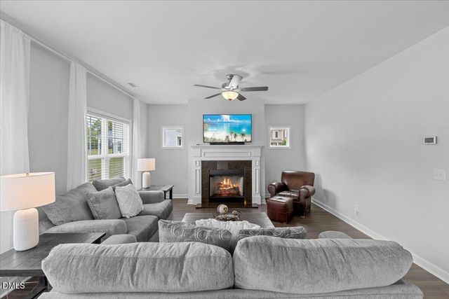 107 Caboose Lane, Clayton, NC 27520