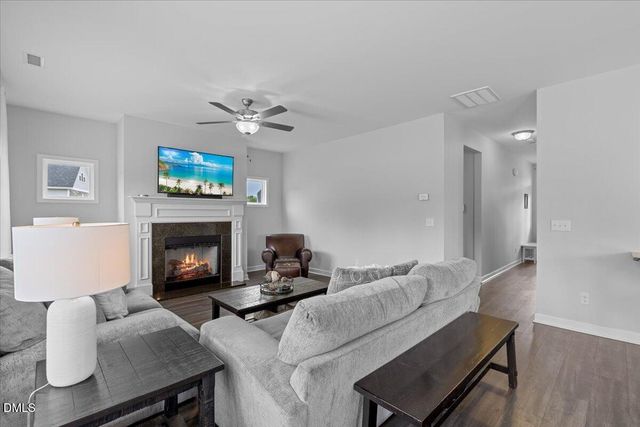107 Caboose Lane, Clayton, NC 27520
