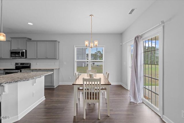 107 Caboose Lane, Clayton, NC 27520