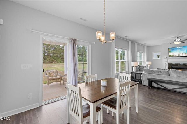 107 Caboose Lane, Clayton, NC 27520