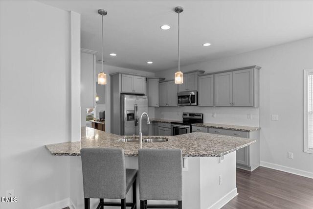 107 Caboose Lane, Clayton, NC 27520