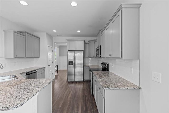 107 Caboose Lane, Clayton, NC 27520