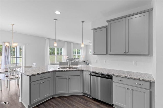 107 Caboose Lane, Clayton, NC 27520