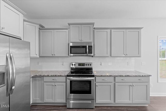 107 Caboose Lane, Clayton, NC 27520