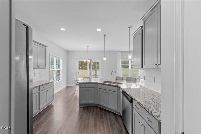 107 Caboose Lane, Clayton, NC 27520