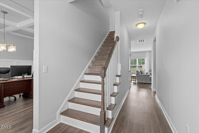 107 Caboose Lane, Clayton, NC 27520