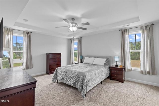 107 Caboose Lane, Clayton, NC 27520