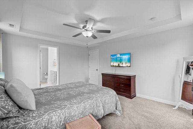 107 Caboose Lane, Clayton, NC 27520