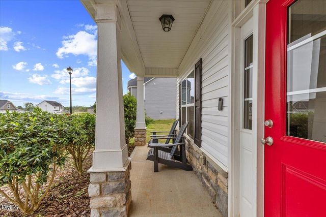 107 Caboose Lane, Clayton, NC 27520