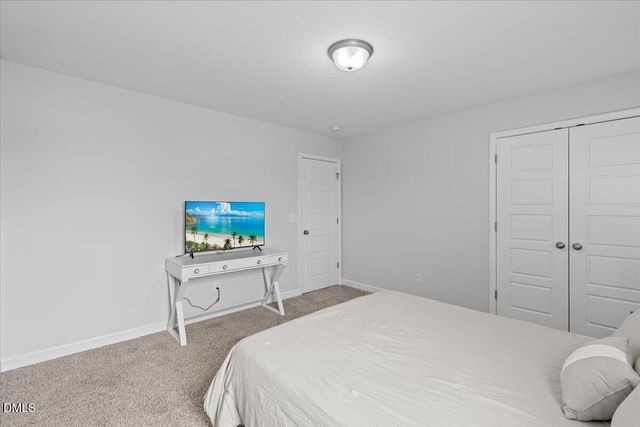 107 Caboose Lane, Clayton, NC 27520
