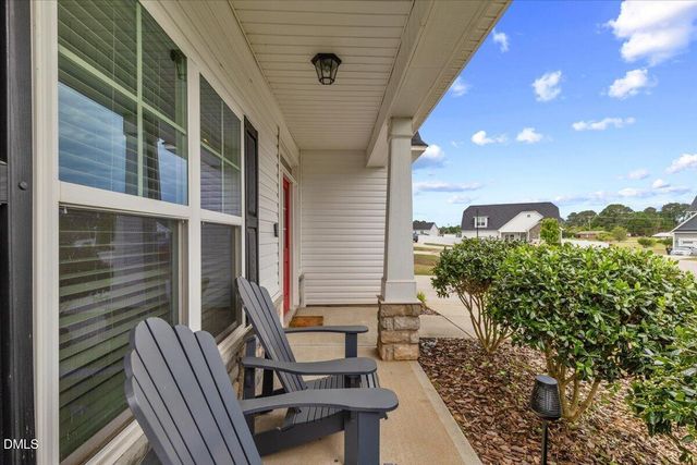 107 Caboose Lane, Clayton, NC 27520