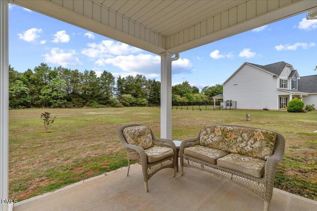107 Caboose Lane, Clayton, NC 27520