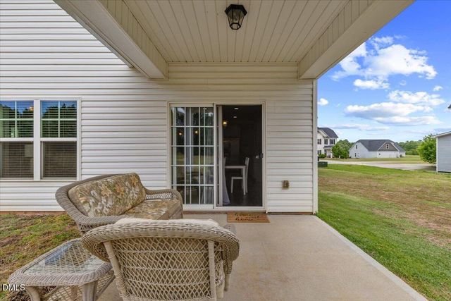 107 Caboose Lane, Clayton, NC 27520