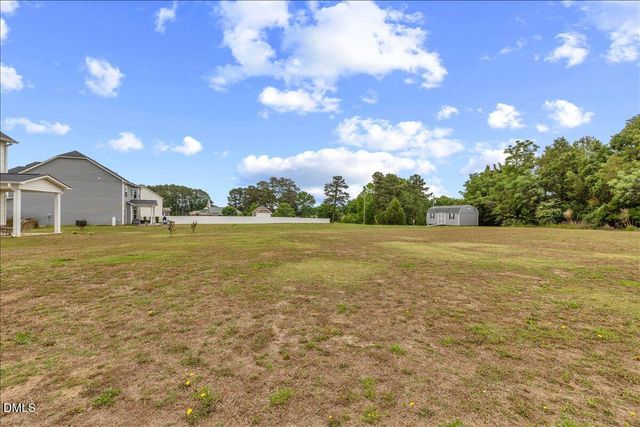 107 Caboose Lane, Clayton, NC 27520
