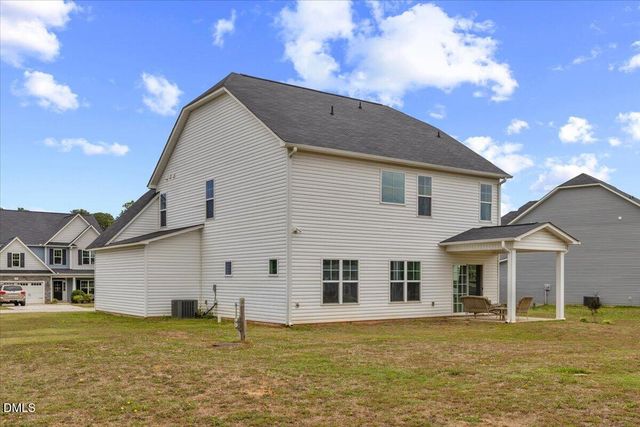 107 Caboose Lane, Clayton, NC 27520
