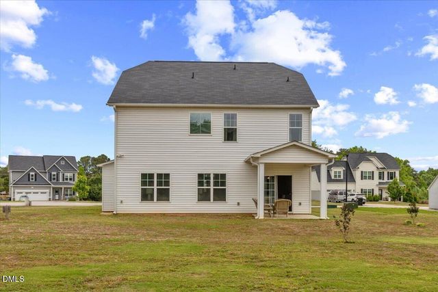 107 Caboose Lane, Clayton, NC 27520