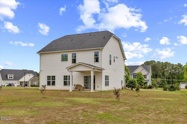 107 Caboose Lane, Clayton, NC 27520